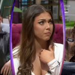 Casa iubirii, 4 Februarie 2026 Sezonul 5 Ediția Nr. 24. Lucia revoltată pe atitudinea lui Danciu