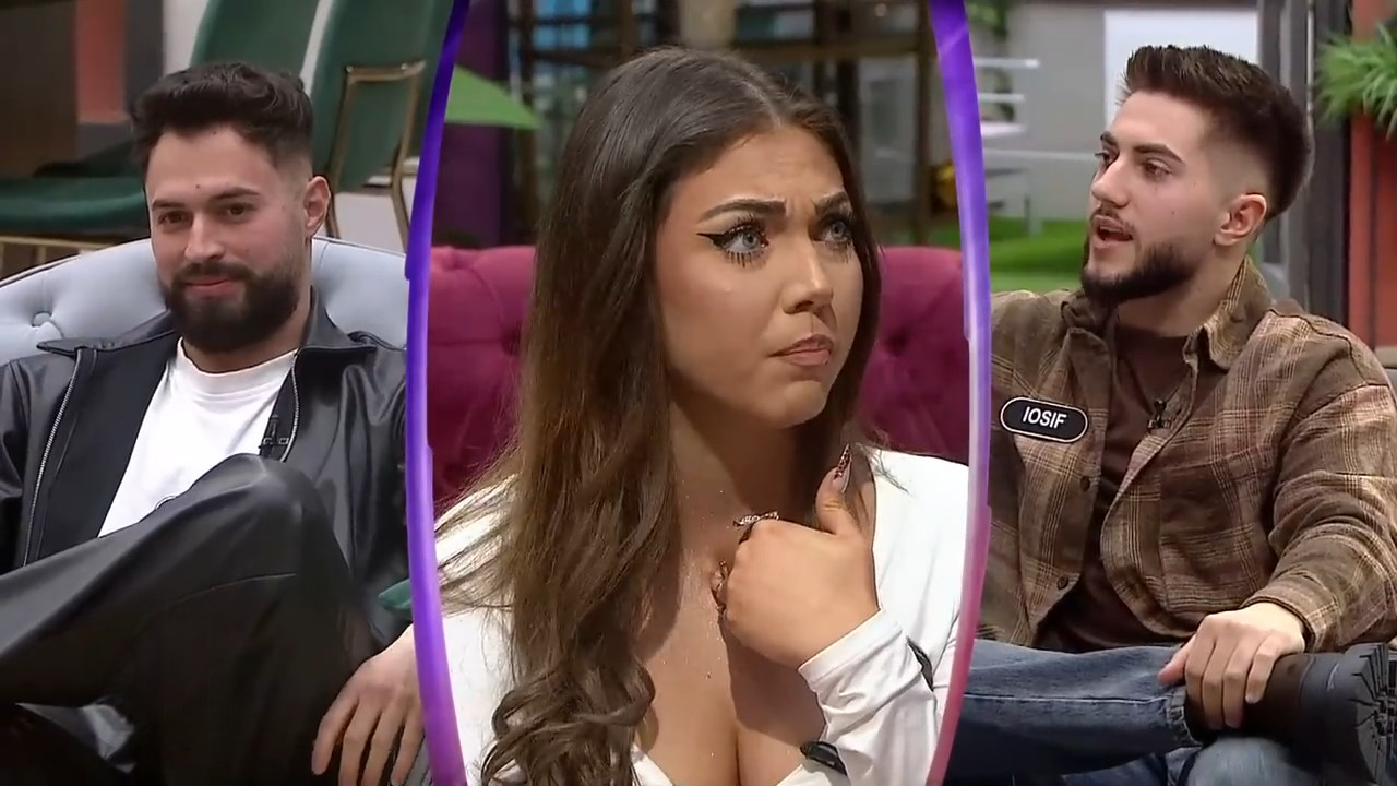 Casa iubirii din 4 februarie 2026