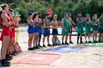Desafio: Aventura Episodul 15, 23 Februarie 2026
