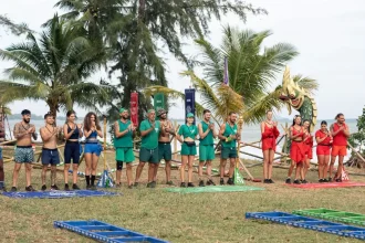 Desafio: Aventura Episodul 16, 24 Februarie 2026. Jocul pentru salvare cu o miză uriașă