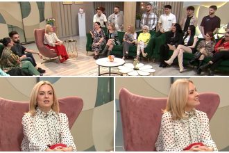 Mireasa din 11 Februarie 2026, episodul 23. A fost scandal în rândul băieților