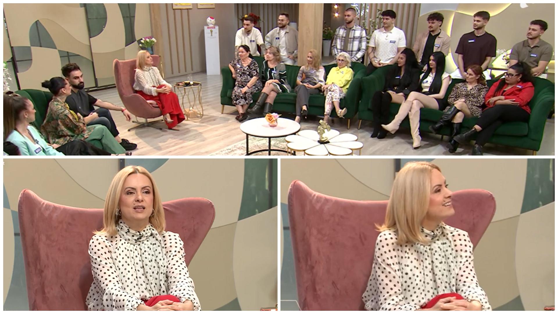 Mireasa din 11 februarie 2026