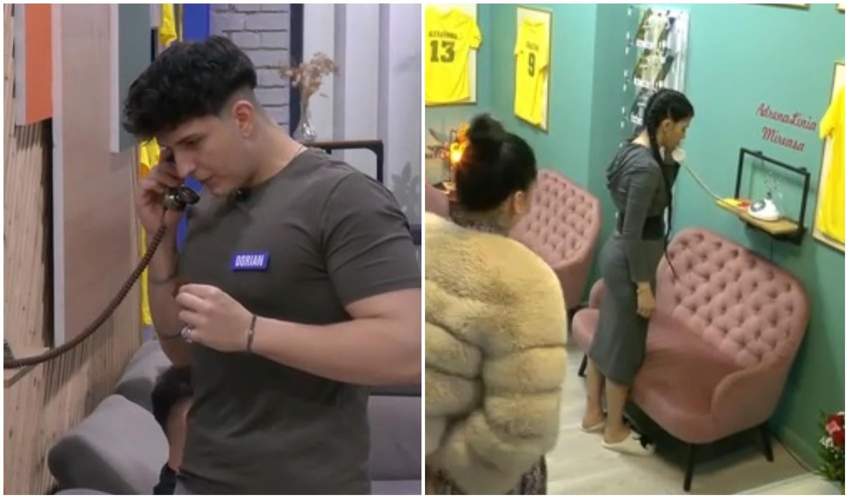 Mireasa din 10 februarie 2026