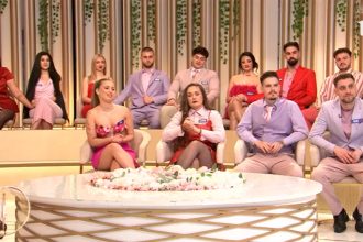 Mireasa din 13 Februarie 2026, episodul 25. Tensiuni în ambele case aduc un conflict