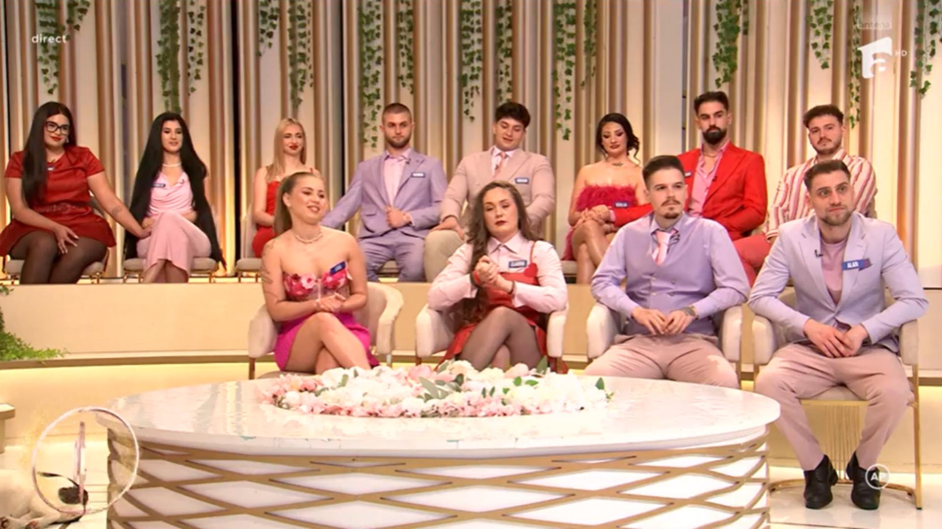 Mireasa din 13 februarie 2026