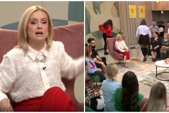 Mireasa din 17 Februarie 2026, episodul 27. Halima și Claudia au fost date afară din emisia live.
