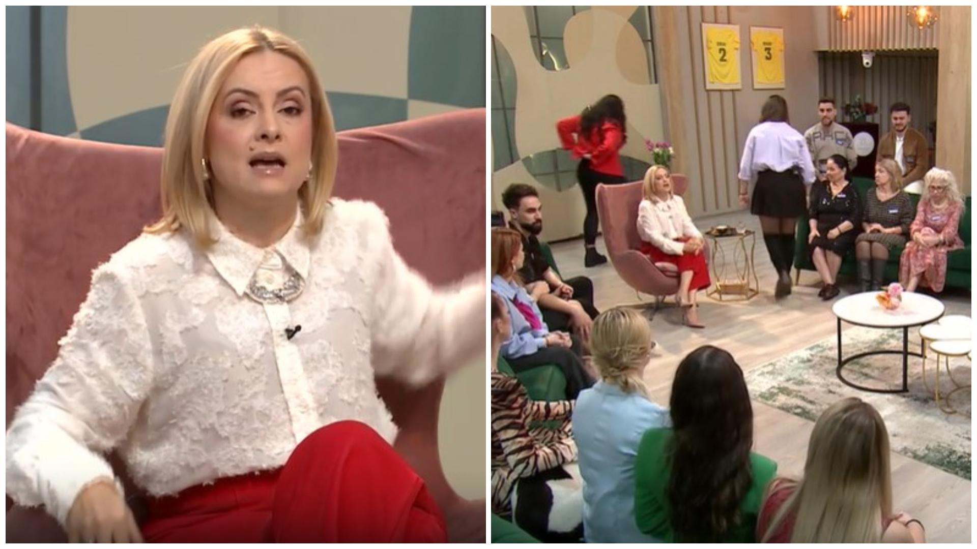 Mireasa din 17 februarie 2026