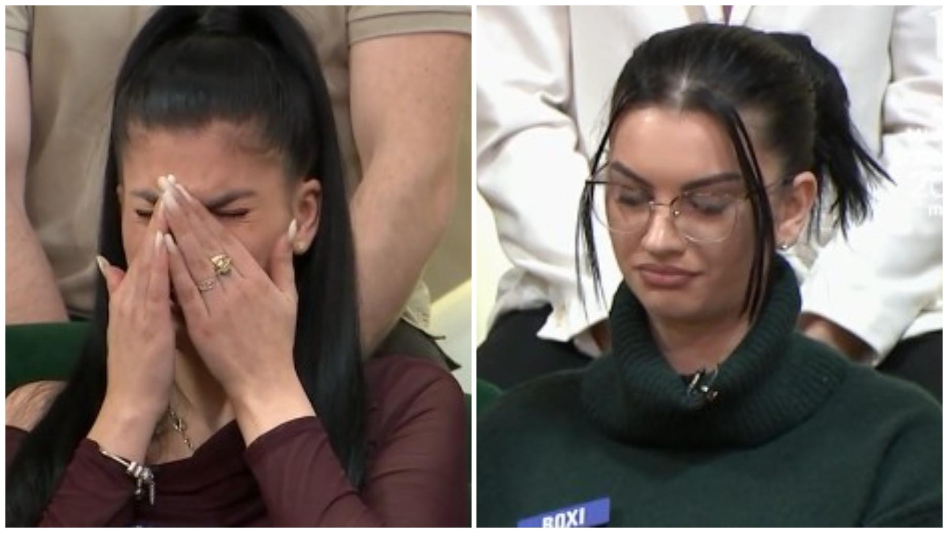 Mireasa din 18 februarie 2026