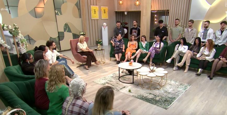 Mireasa din 19 februarie 2026