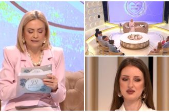 Mireasa din 20 Februarie 2026, episodul 30.