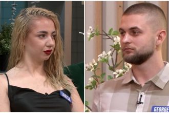 Mireasa din 24 Februarie 2026, episodul 32. Răsturnare de situație pentru Dorian și Roxi