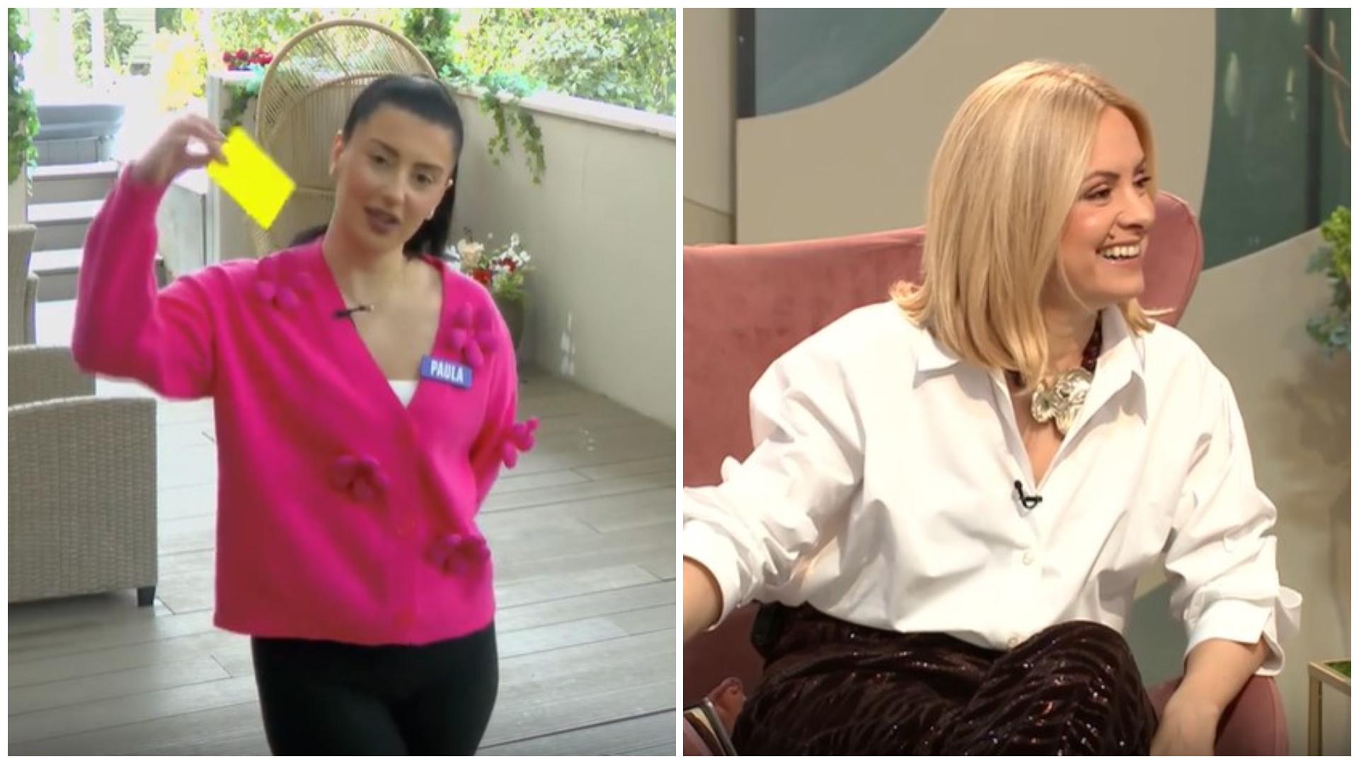 Mireasa din 4 februarie 2026