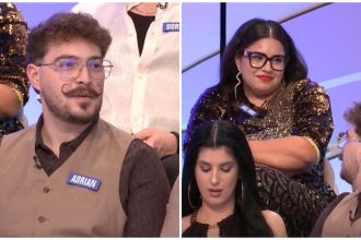 Mireasa din 9 Februarie 2026, episodul 21. Apropieri neașteptate au ieșit în decor