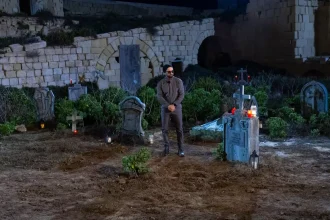 Power Couple 3 episodul 16 ediția din 9 februarie 2026. Proba ‘dezgroparea’, o provocare!