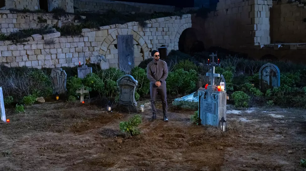 Power couple din 9 februarie 2026