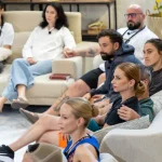 Power Couple 3 episodul 19 ediția din 16 februarie 2026. Probe cu nervi intinși la maximum!