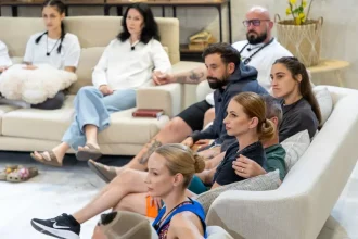 Power Couple 3 episodul 19 ediția din 16 februarie 2026. Probe cu nervi intinși la maximum!