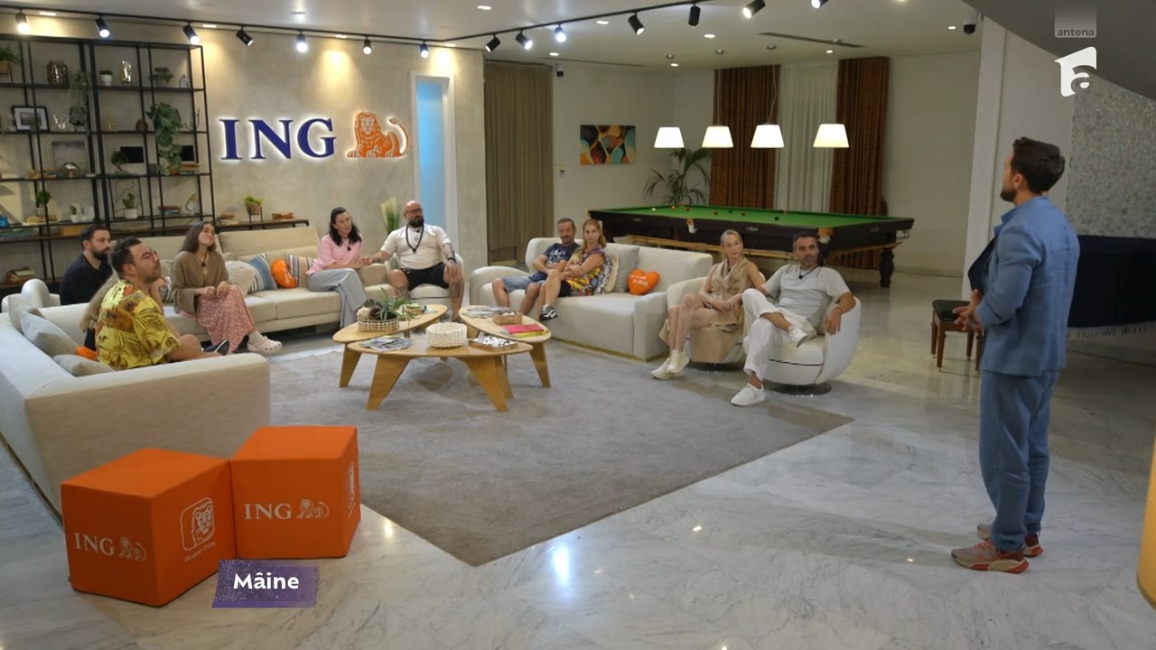 Power couple din 17 februarie 2026