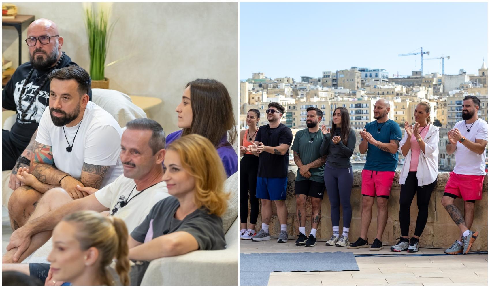 Power couple din 24 februarie 2026