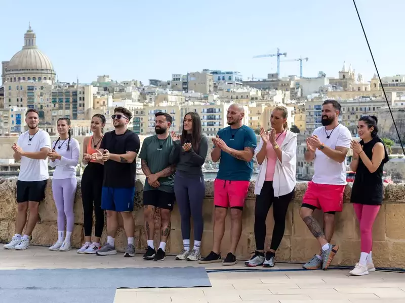 Power couple din 25 februarie 2026