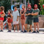 Survivor România Episodul 20 din 21 Februarie 2026. Marian Godină, deranjat de atitudinea Nabei