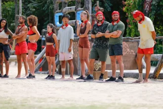 Survivor România Episodul 20 din 21 Februarie 2026. Marian Godină, deranjat de atitudinea Nabei