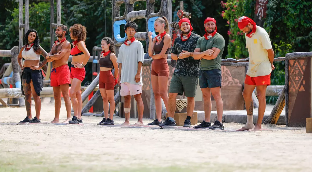 Survivor Romania din 21 februarie 2026