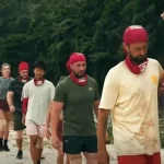 Survivor România Episodul 17, 14 Februarie 2026. Marian Godină: ”Sper să-mi revin, voi da totul să rămân aici”