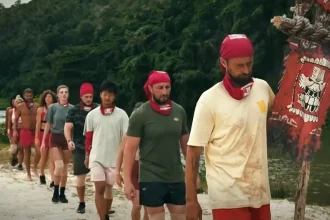 Survivor România Episodul 17, 14 Februarie 2026. Marian Godină: ”Sper să-mi revin, voi da totul să rămân aici”