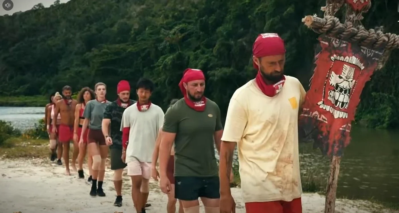 Survivor Romania din 14 februarie 2026