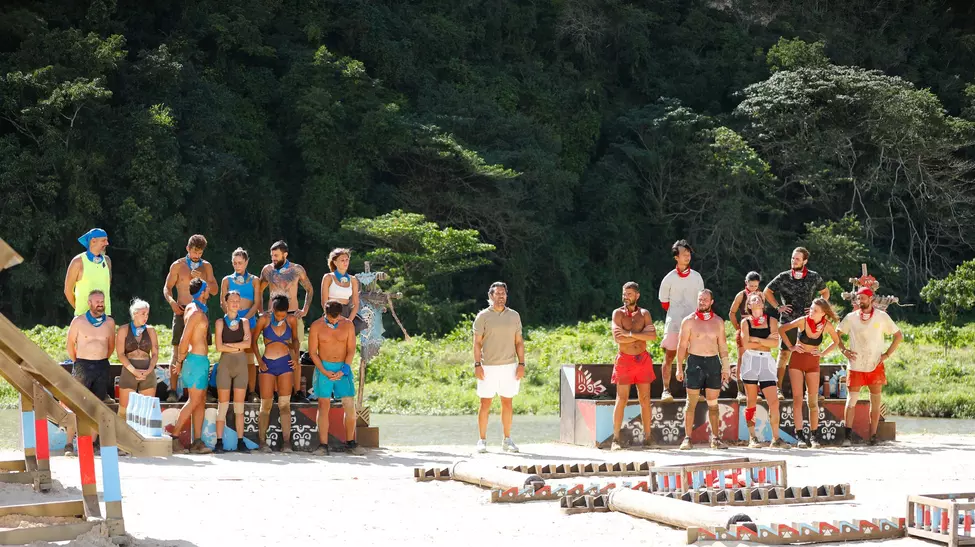 Survivor Romania din 27 februarie 2026