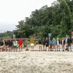 Survivor România Episodul 23 din 28 Februarie 2026. Lupta pentru imunitate personală