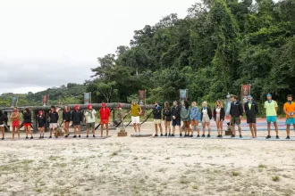 Survivor România Episodul 23 din 28 Februarie 2026. Lupta pentru imunitate personală