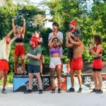 Survivor România Episodul 14, 7 Februarie 2026. Ramona câștigă colanul iar războinicii, jocul de imunitate individuală!