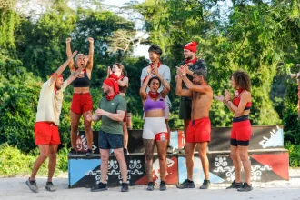 Survivor România Episodul 14, 7 Februarie 2026. Ramona câștigă colanul iar războinicii, jocul de imunitate individuală!