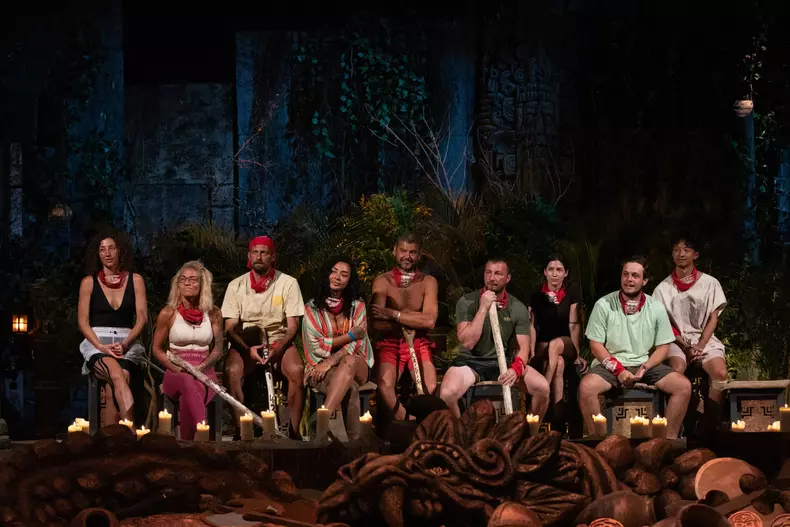 Survivor Romania din 8 februarie 2026