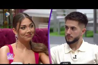 Casa iubirii din 19 Februarie 2026 Sezonul 5 Ediția 39