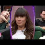 Casa iubirii din 21 Februarie 2026 Sezonul 5 Ediția 41. Iosif vrea să mai poarte o discuție cu Lucia