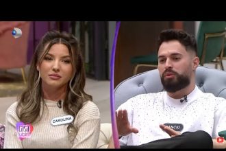 Casa iubirii, 5 Februarie 2026 Sezonul 5 Ediția Nr. 25