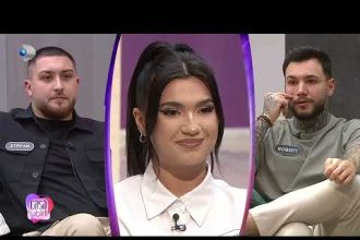 Casa iubirii, 6 Februarie 2026 Sezonul 5 Ediția 26. Lucia, profund dezamăgită de Iosif