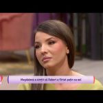 Casa iubirii, 9 Februarie 2026 Sezonul 5 Ediția 29. Iosif îl critică pe Robert!