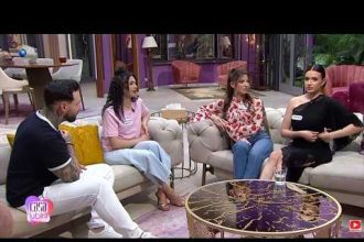 Casa iubirii din 13 Februarie 2026 Sezonul 5 Ediția 33