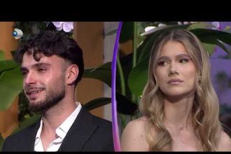 Casa iubirii din 15 Februarie 2026 Sezonul 5 Ediția 35