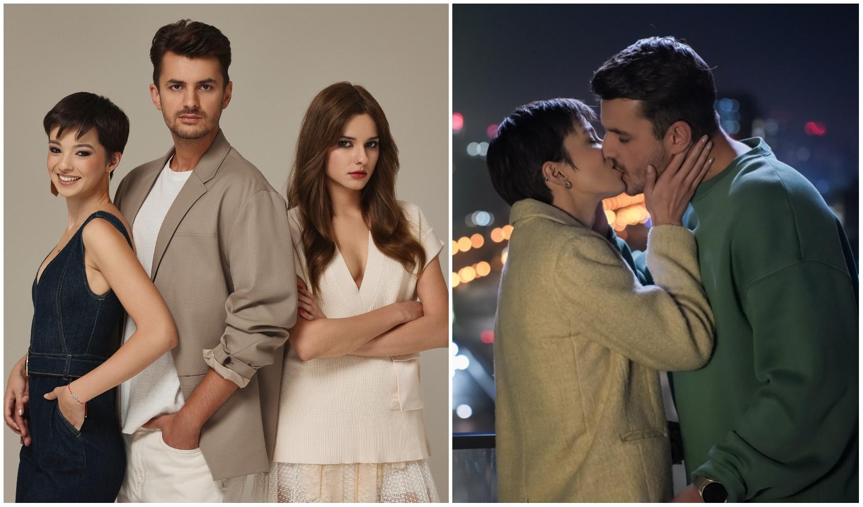 Ana Mi-ai fost scrisa in Adn din 5 martie 2026