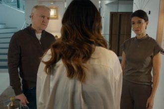 Ana, Mi-ai fost scrisă în ADN, 12 Martie 2026. Alexandru devine primul suspect