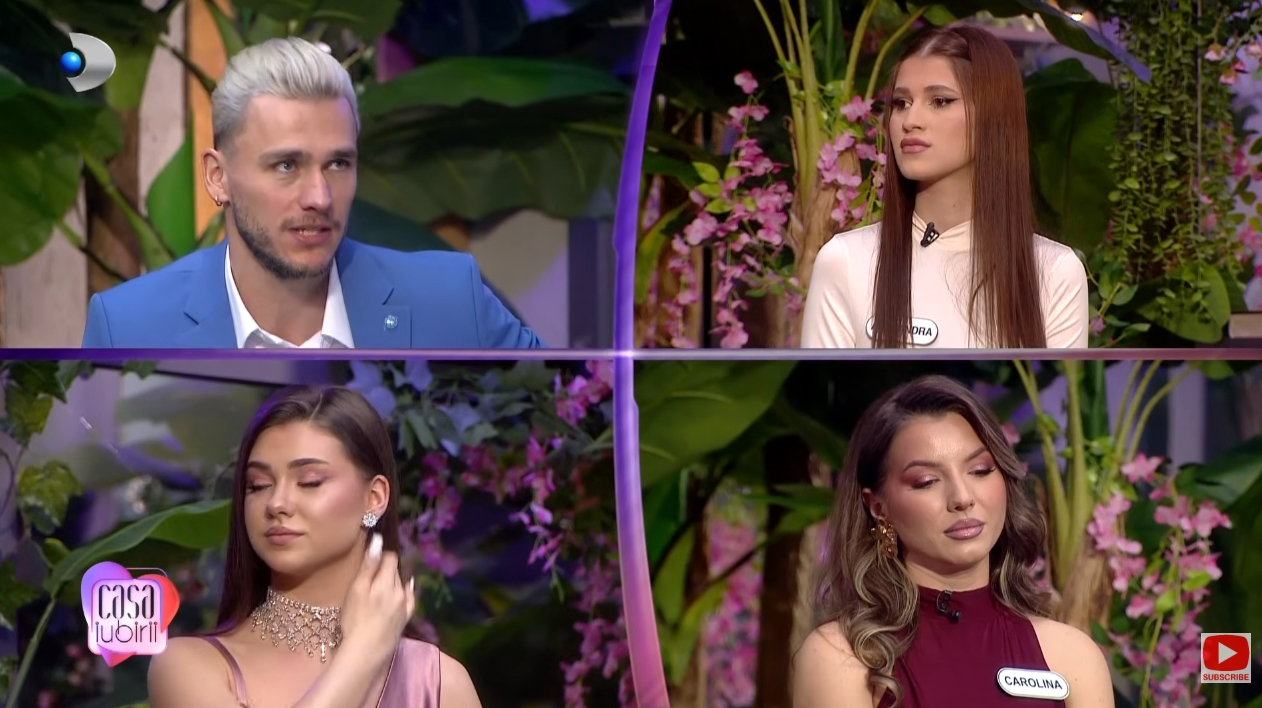 Casa iubirii din 1 martie 2026