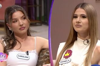 Casa iubirii din 10 Martie 2026 Sezonul 5 Episodul 58. Daniela renunta la acuzatiile fata de Carolina