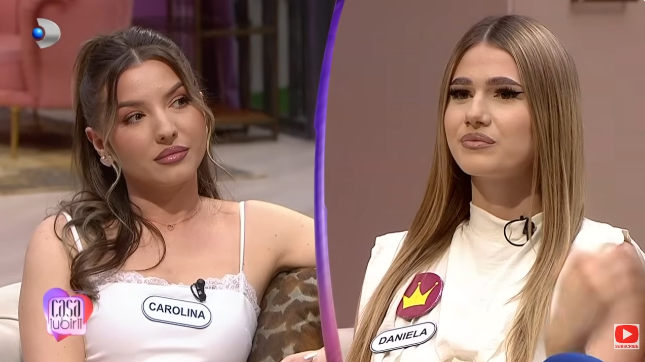 Casa iubirii din 10 martie 2026