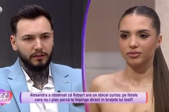 Casa iubirii din 13 Martie 2026 Sezonul 5 Episodul 61