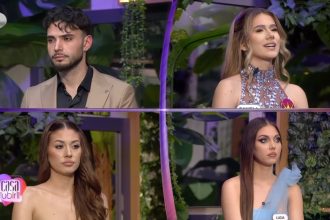 Casa iubirii din 15 Martie 2026 Sezonul 5 Episodul 63